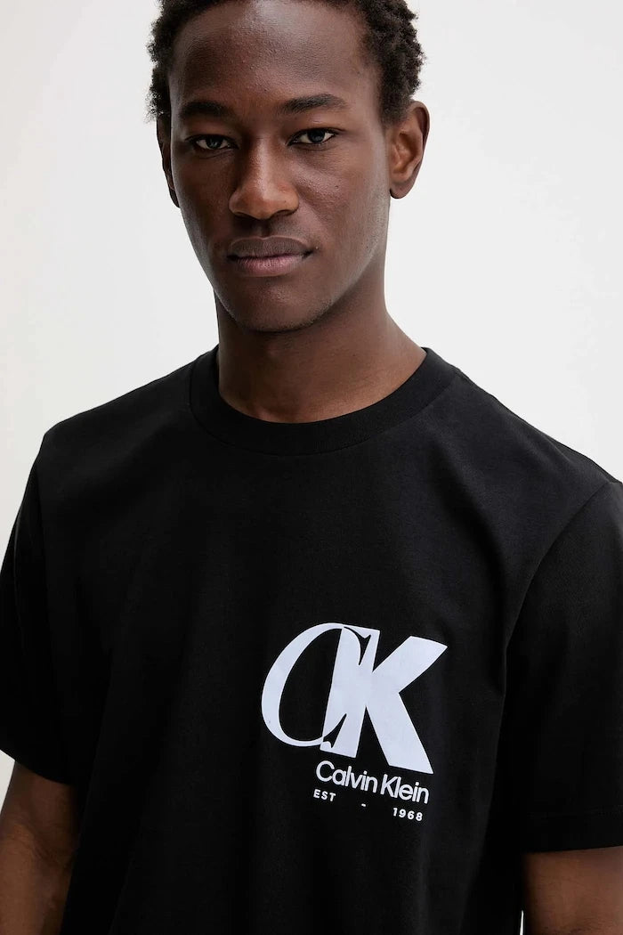 Calvin Klein Pamuklu Tişört
