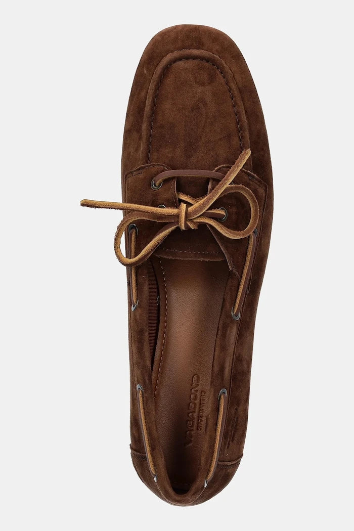 Vagabond Shoemakers HILLARY Süet Mokasen