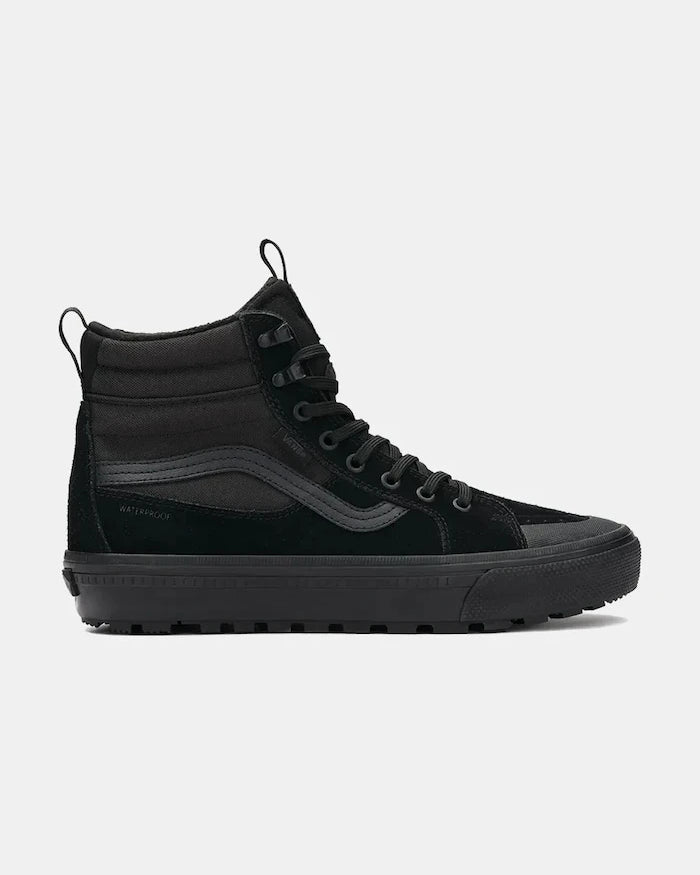Vans MTE Sk8-Hi Waterproof Yüksek Sneaker