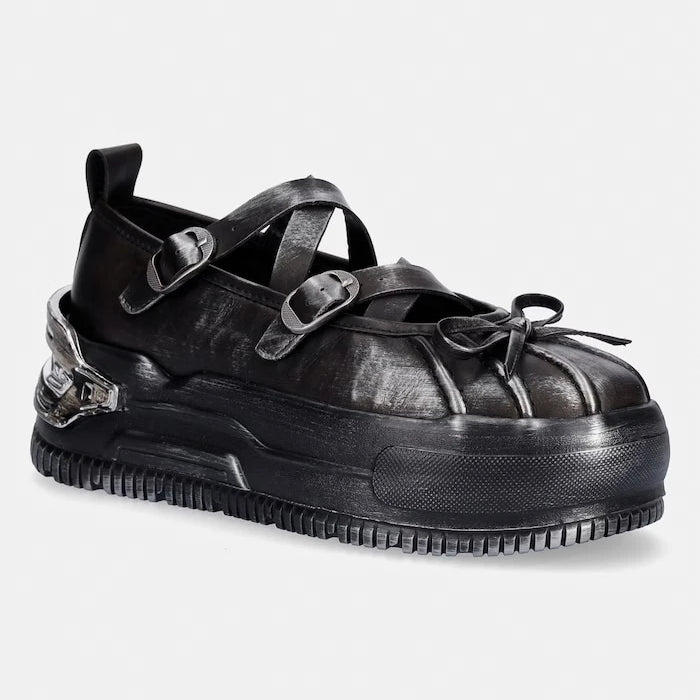 Koi Footwear балеринки Metamorphosis Distressed May Janes