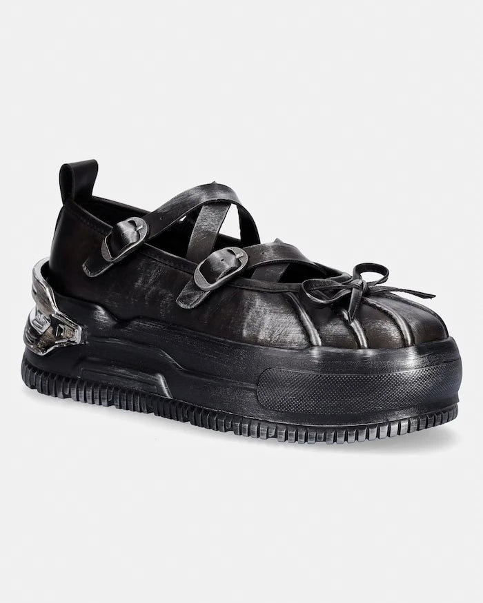 Koi Footwear балеринки Metamorphosis Distressed May Janes