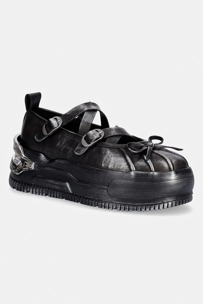 Koi Footwear балеринки Metamorphosis Distressed May Janes