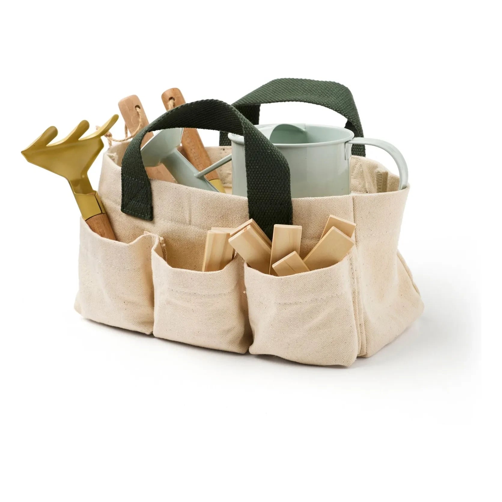 Kid's Concept - Gardener's set | Beige