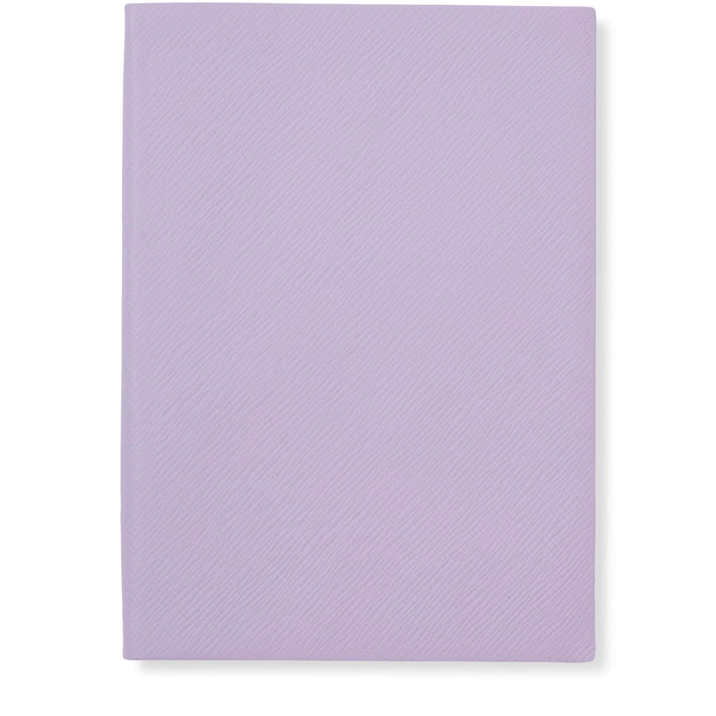 Leather Soho Notebook