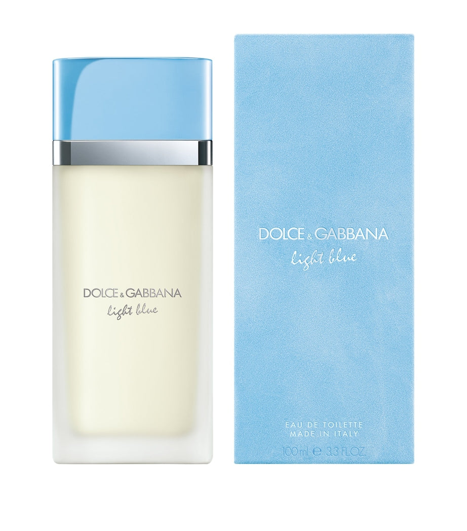 Dolce & Gabbana Light Blue Eau de Toilette (100ml)