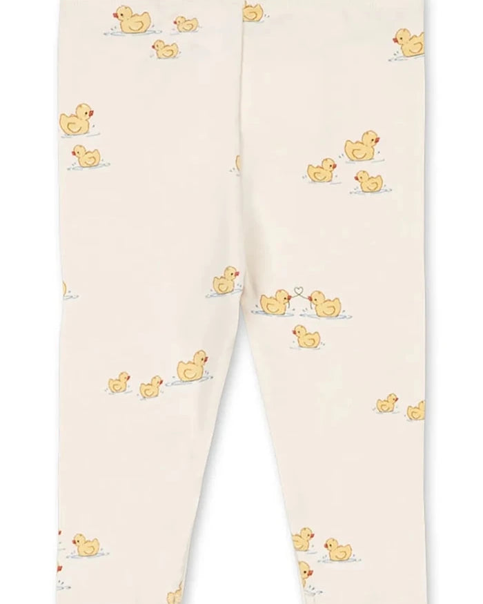 Fanga Fontana Bebek Modal Tayt BELLO PANTS OCS