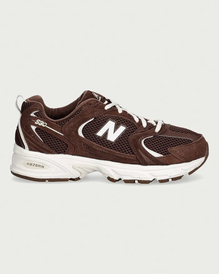 New Balance 530 kadın spor ayakkabı