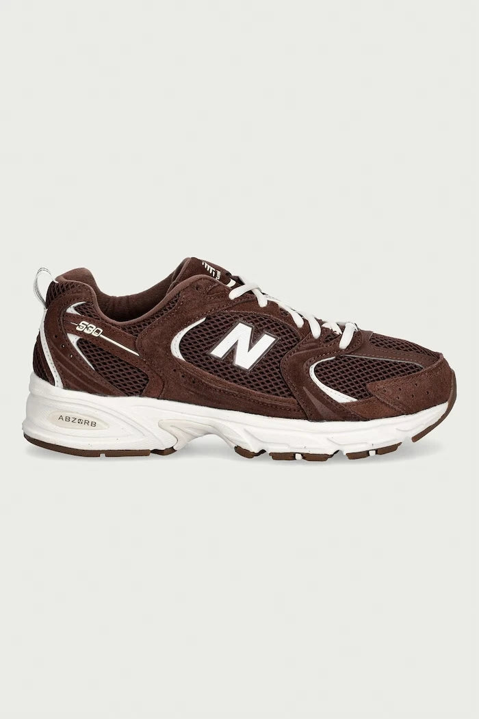 New Balance 530 kadın spor ayakkabı