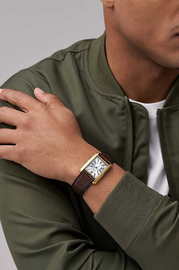 Часовник Fossil