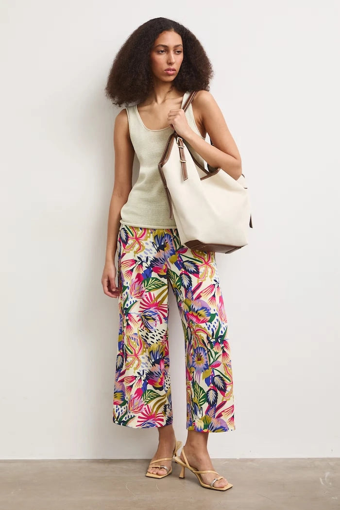 Medicine kadın culotte pantolon