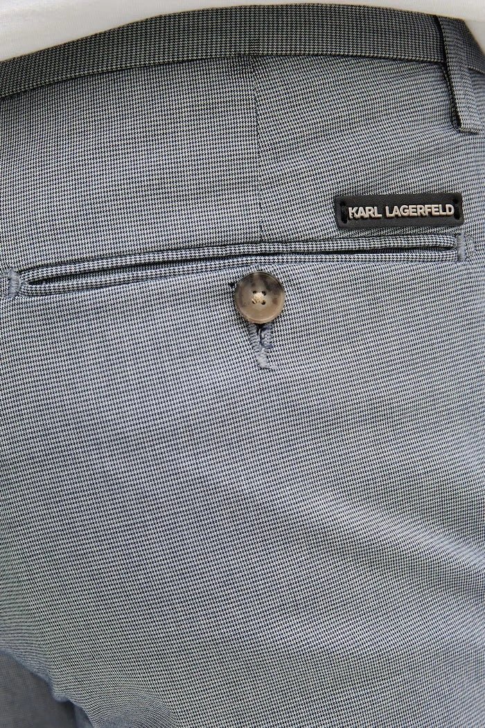 Панталон Karl Lagerfeld KL-CLIFF
