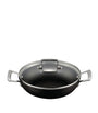 Toughened Non-Stick Shallow Casserole Dish (24cm)