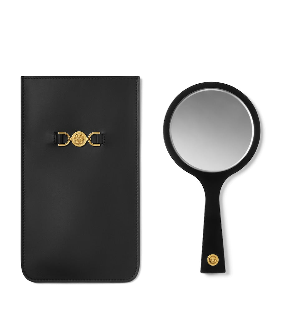 Medusa '95 Hand Mirror