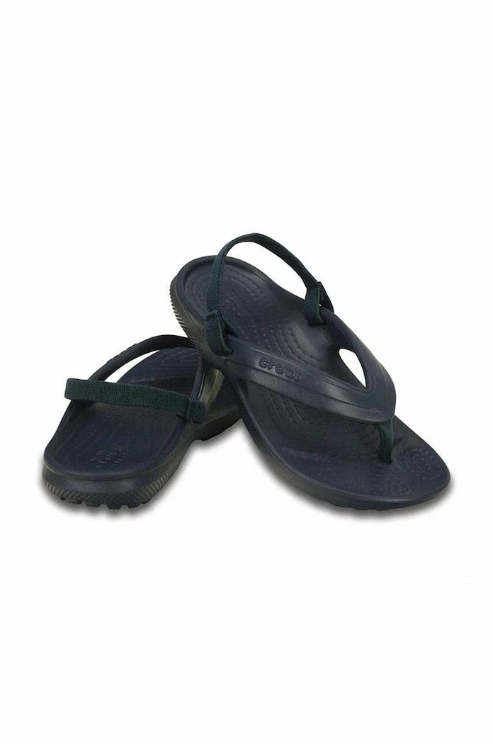 Детски джапанки Crocs CLASSIC FLIP