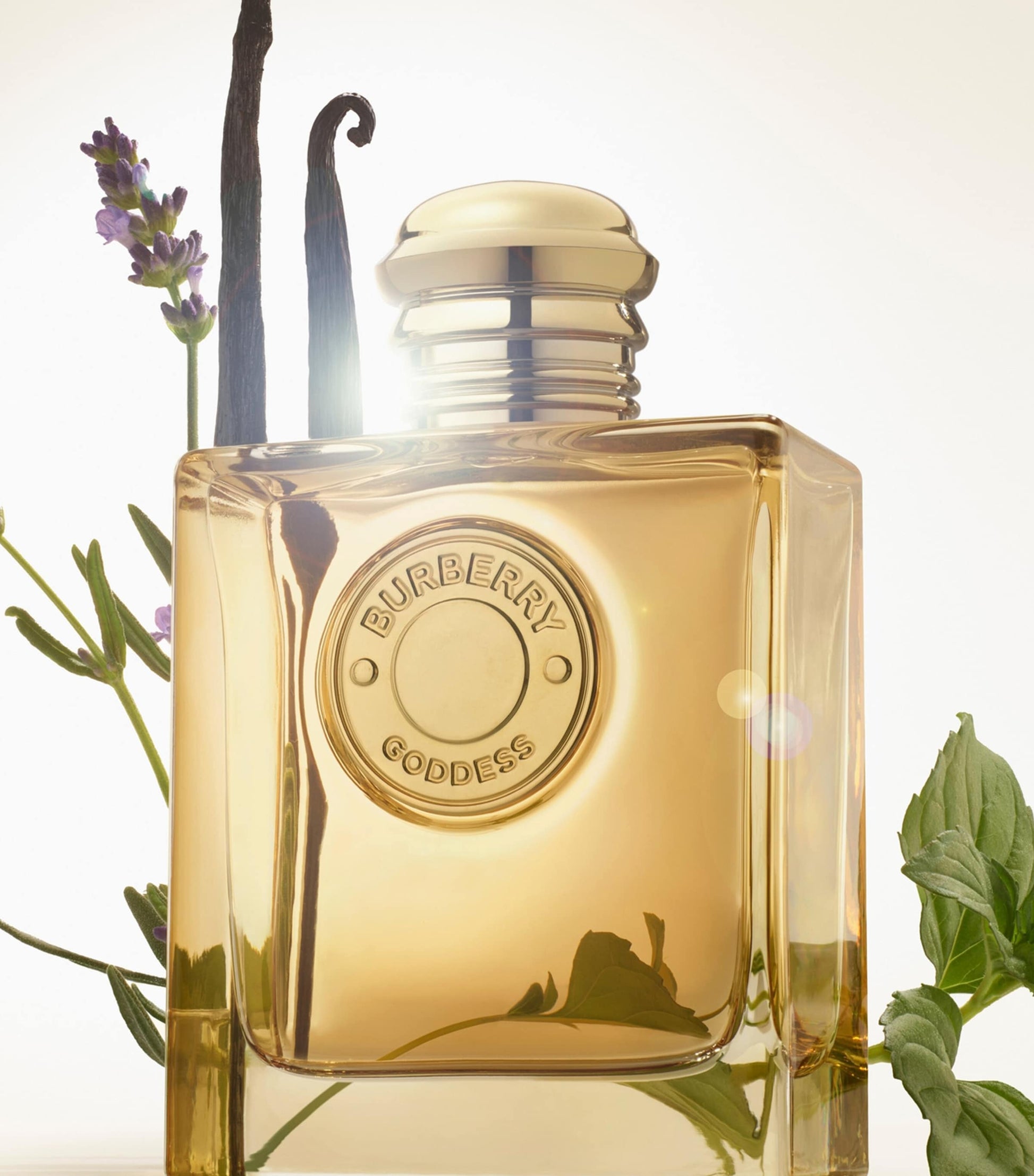 Burberry Goddess Eau De Parfum Intense (50ml)