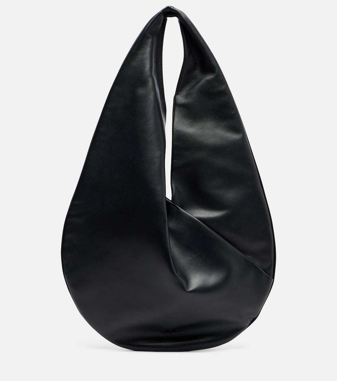 Aesther Ekme - Ora leather shoulder bag