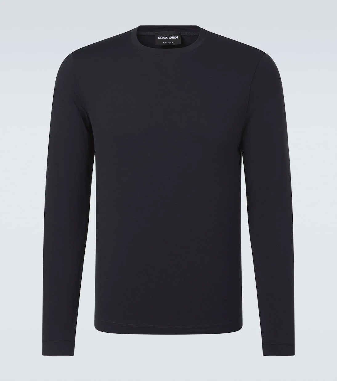 Giorgio Armani - Jersey T-shirt