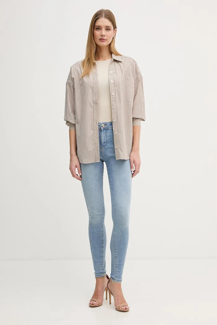 Gaudi skinny kadın jean
