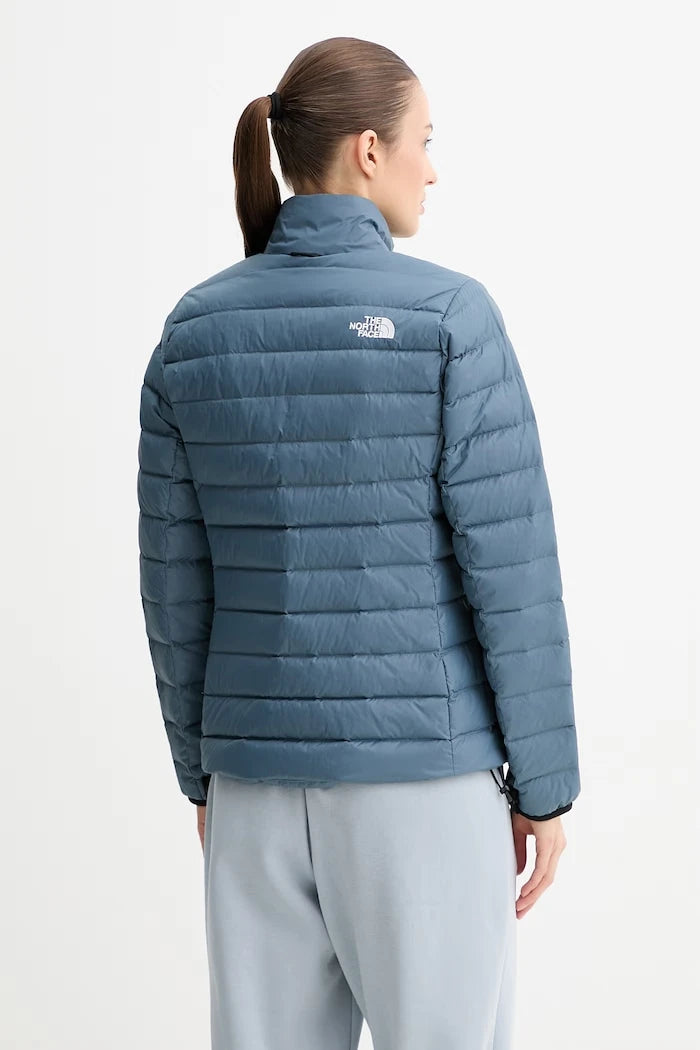 The North Face пухено яке дамско Classic Down