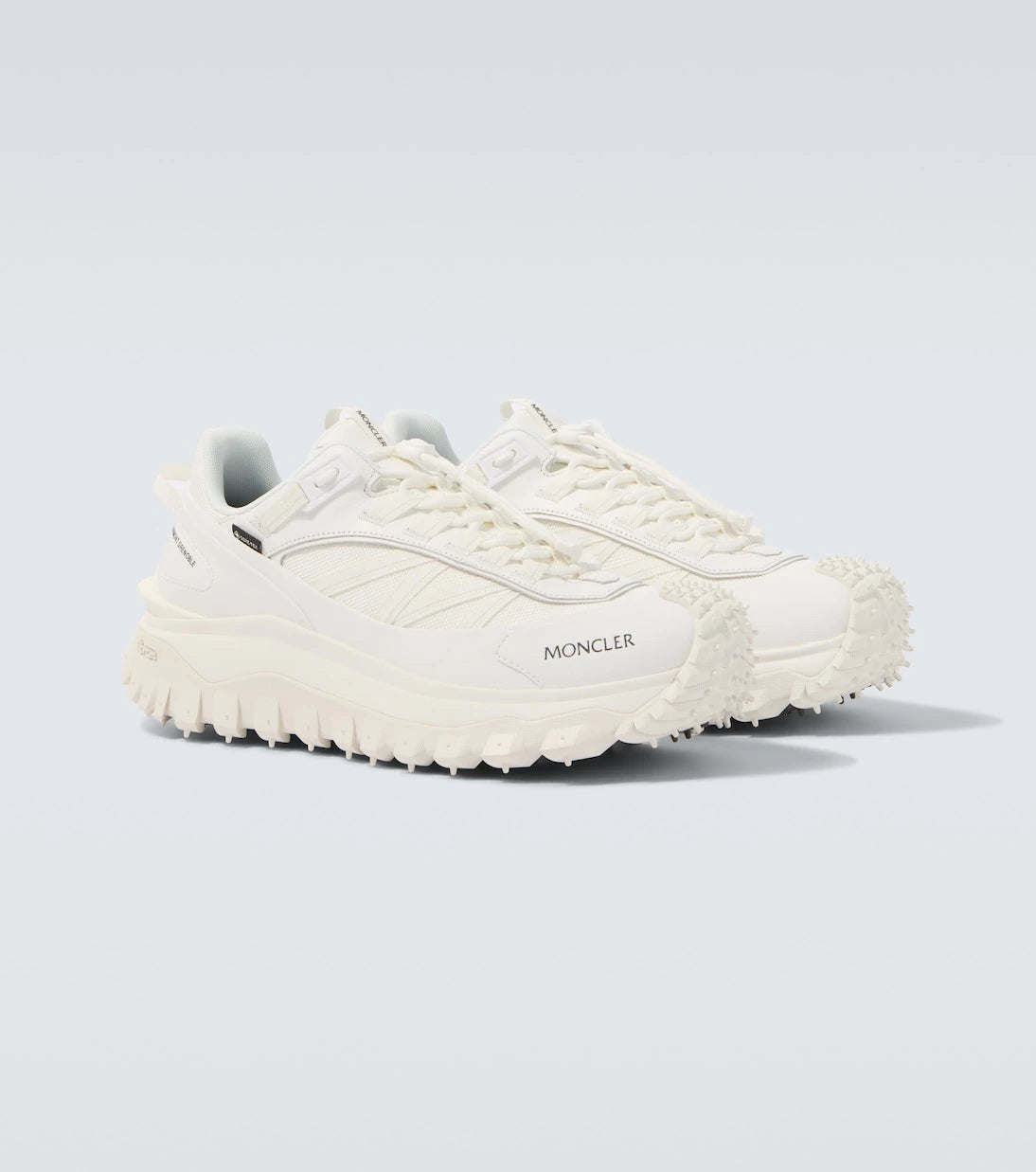 Moncler - Trailgrip GTX GORE-TEX® sneakers
