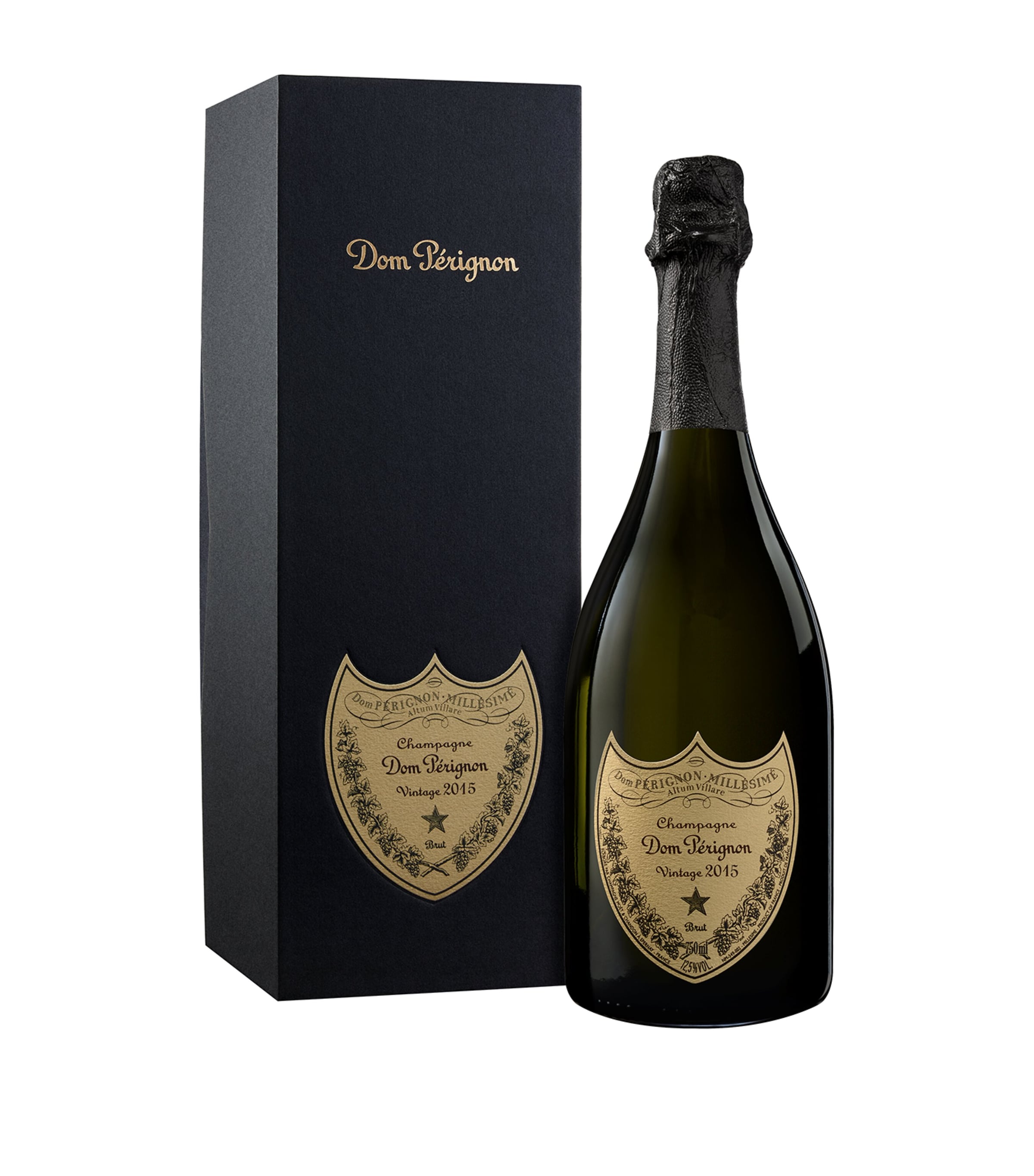 Dom Pérignon Vintage Champagne 2015 (75cl) – Champagne, France