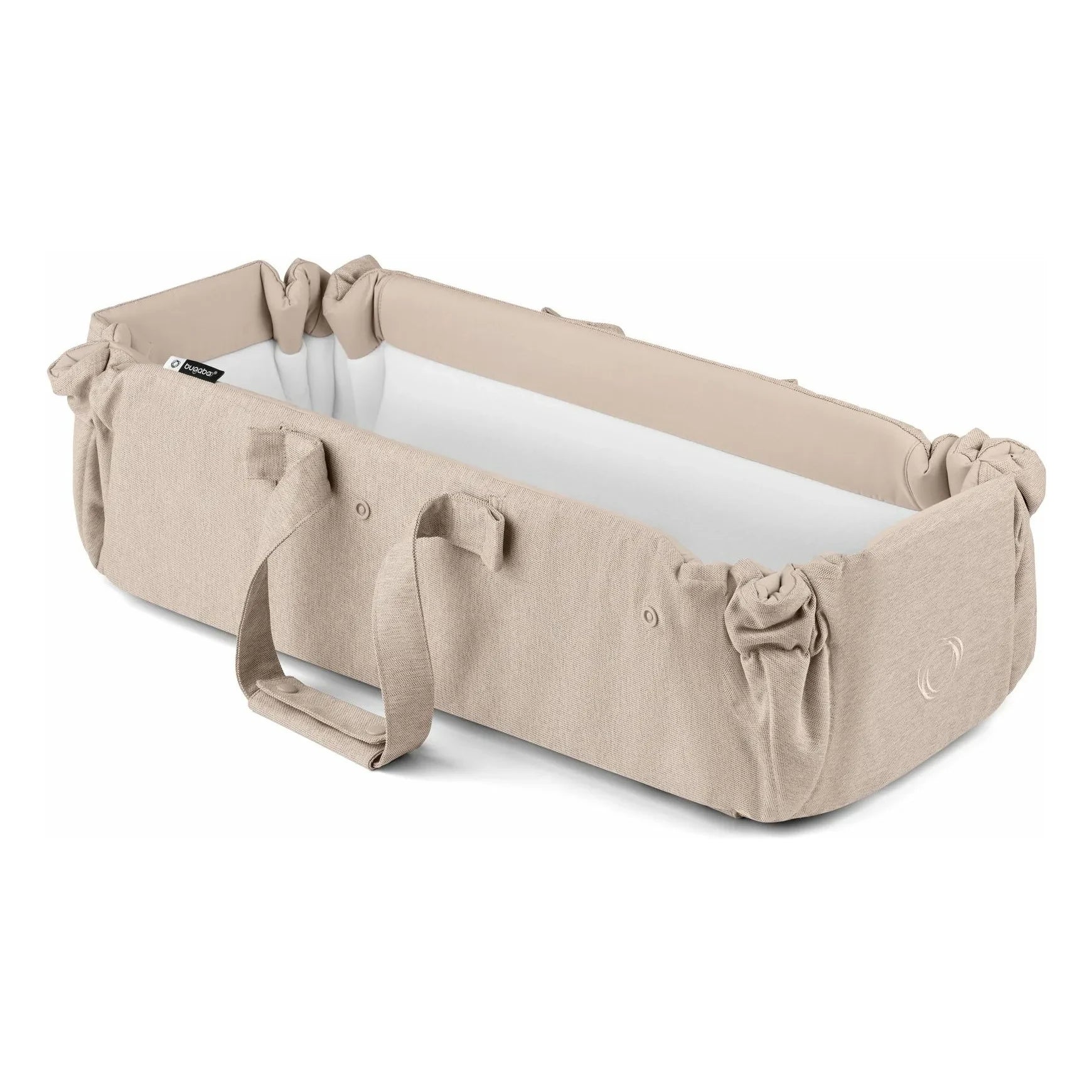 Bugaboo - Baby nest Butterfly 2 | Beige