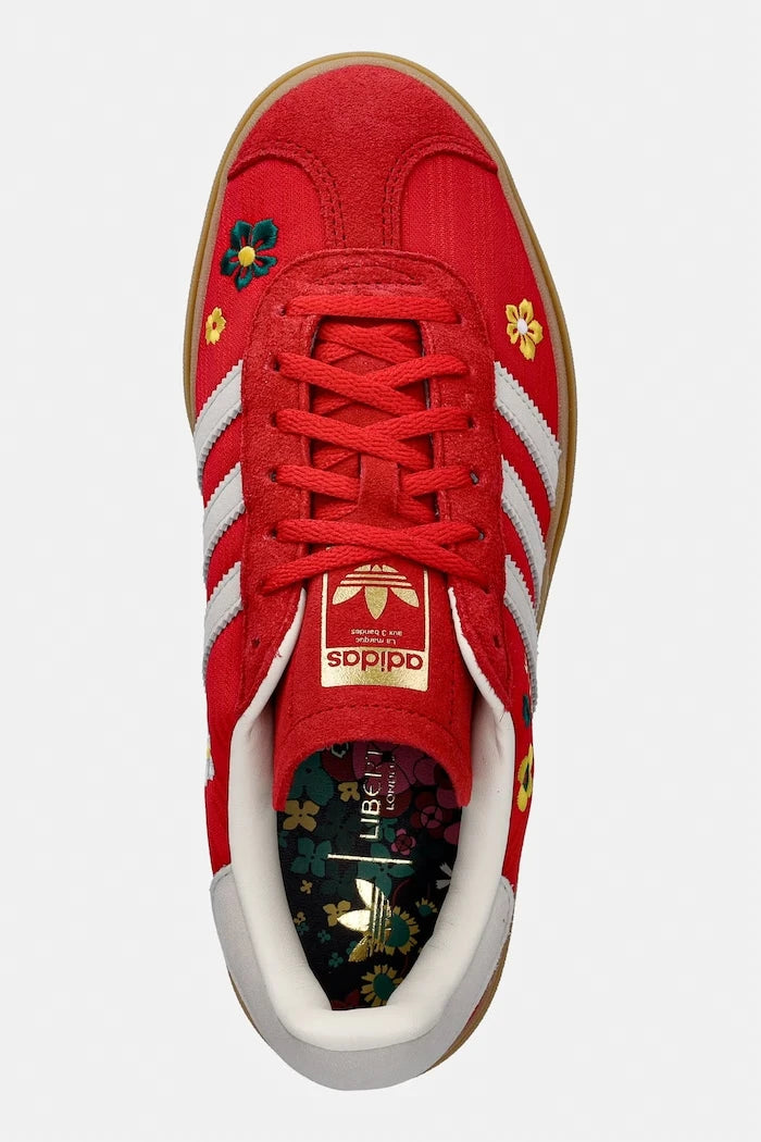 Маратонки adidas Originals Liberty London