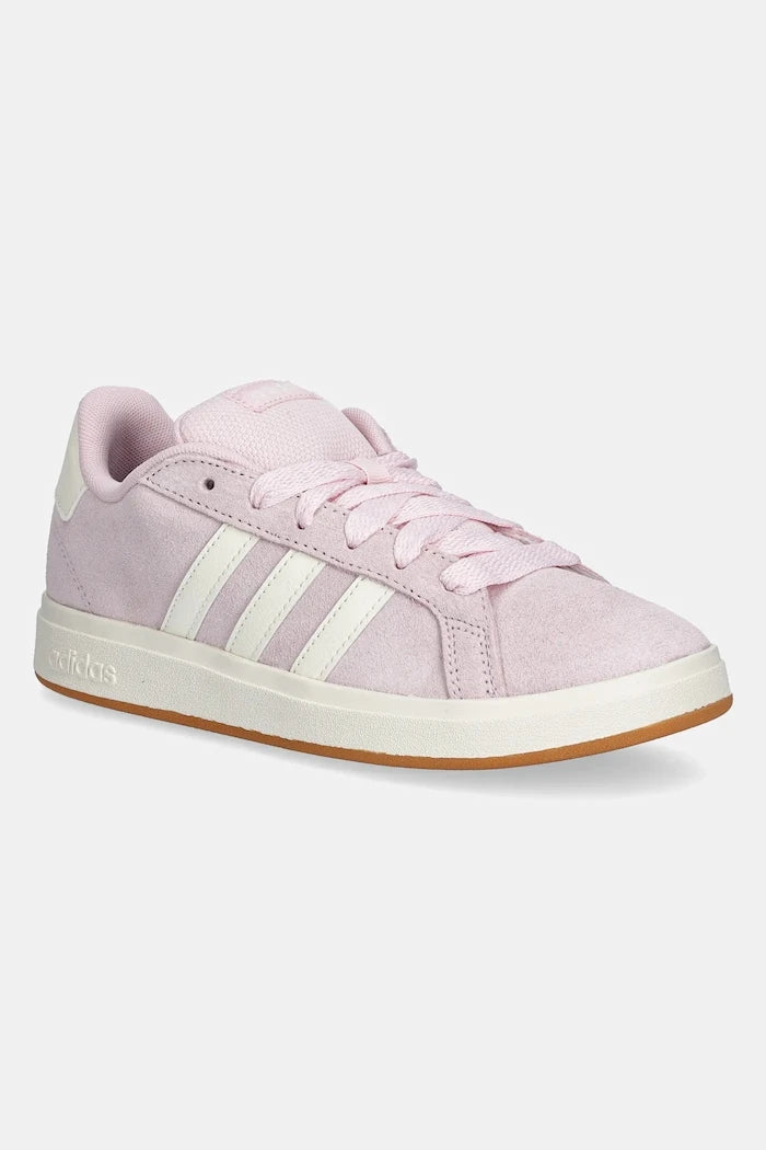 adidas GRAND COURT 00s Çocuk Süet Spor Ayakkabı