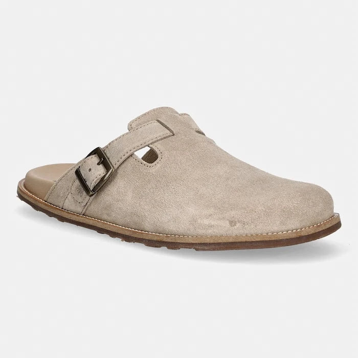 Fly London Erkek Süet Terlik Sabot MIGS411FLY