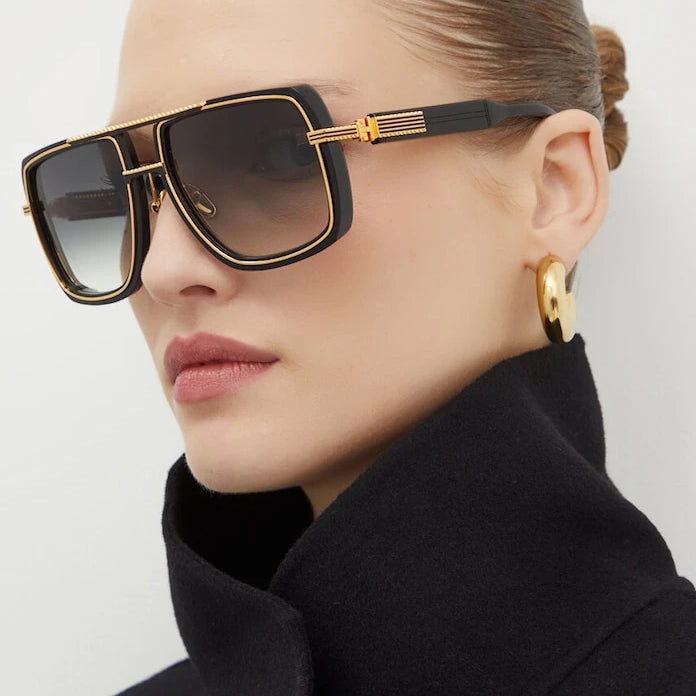 Слънчеви очила Balmain SOLDIER