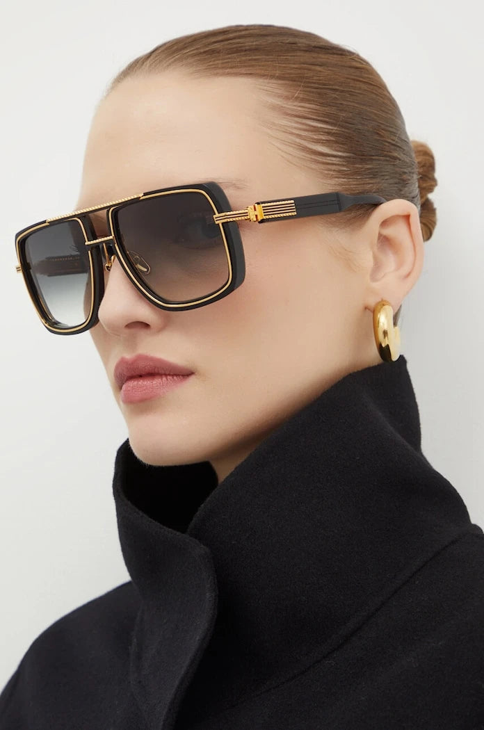 Слънчеви очила Balmain SOLDIER