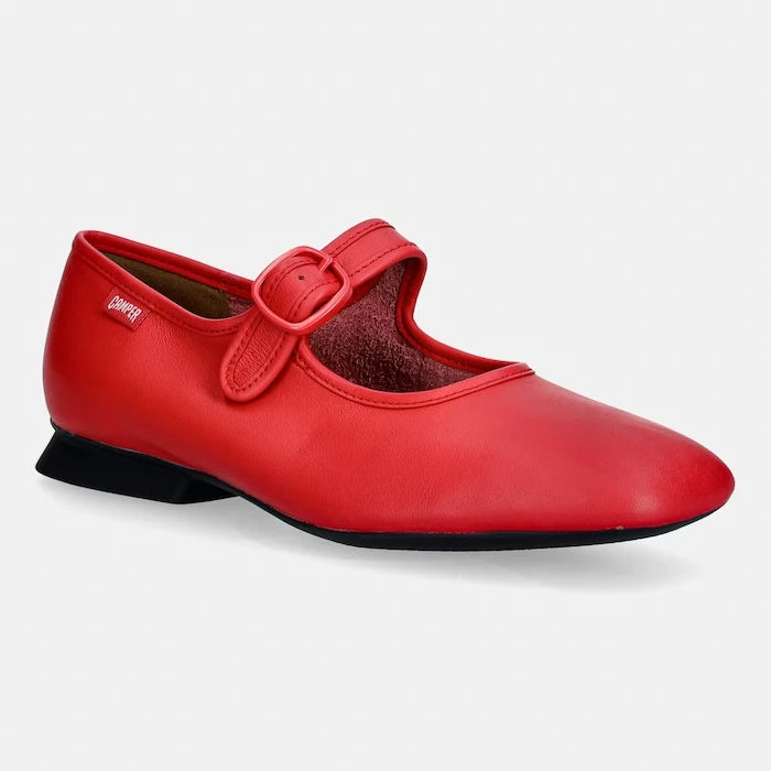 Кожени балеринки Camper Casi Myra