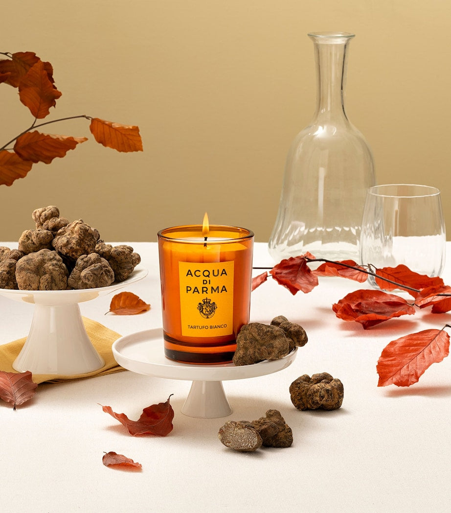 Tartufo Bianco Candle (200g)