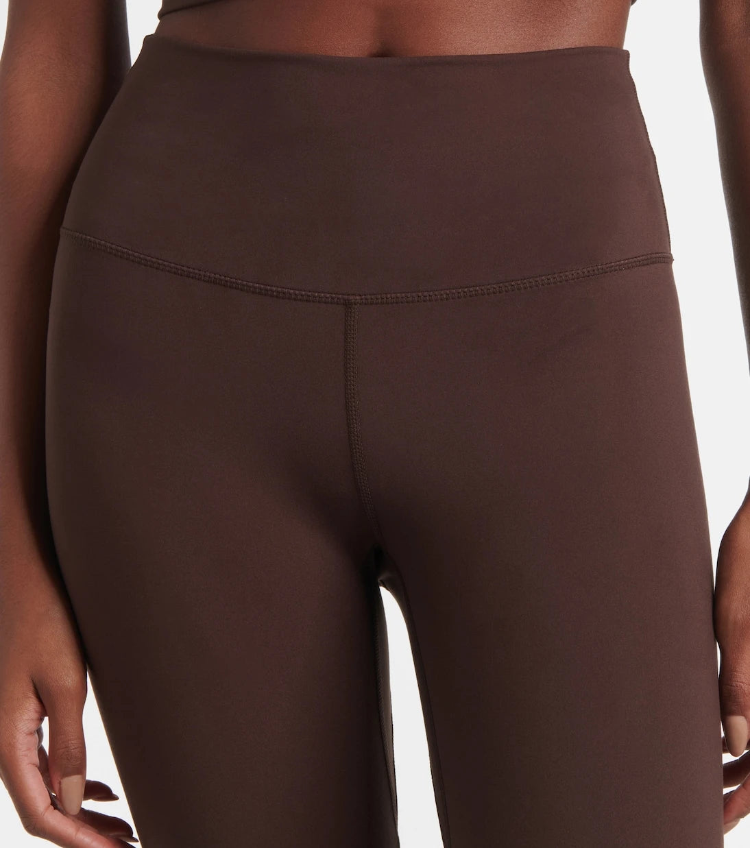 Varley - 25'' high-rise leggings