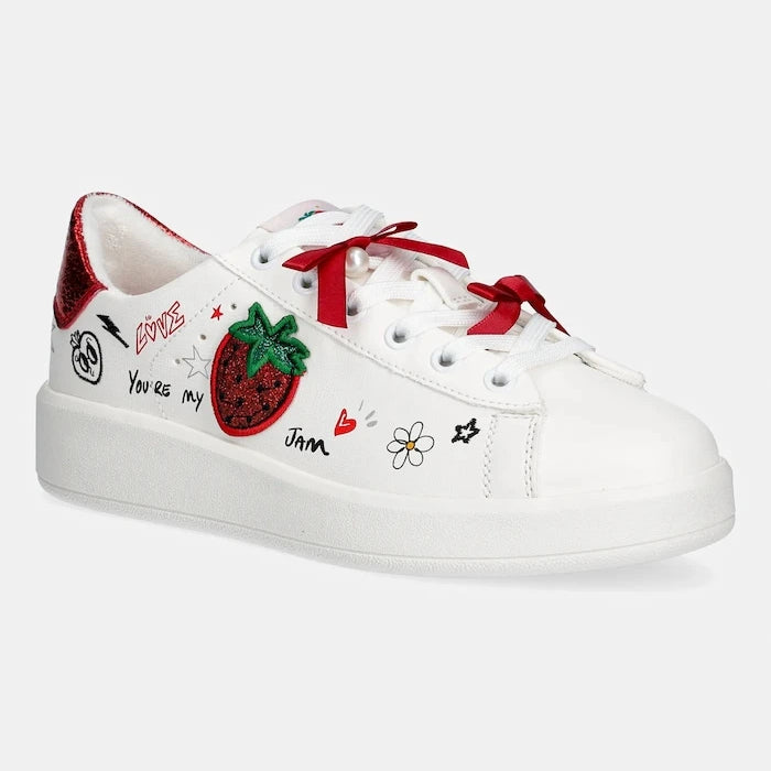 Маратонки Aldo LOVESNEAKER