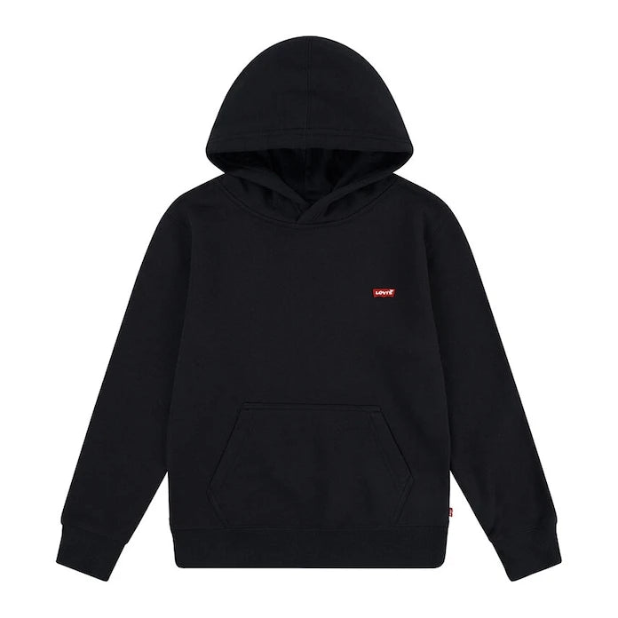 Детски суичър Levi's MINI BATWING HOODIE