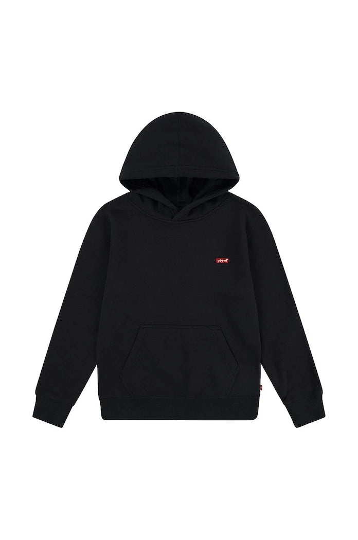 Детски суичър Levi's MINI BATWING HOODIE