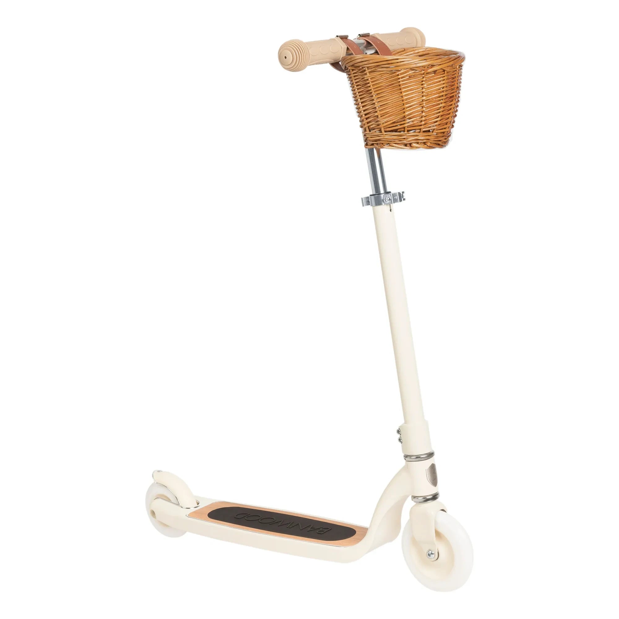 Banwood - Maxi Scooter | Cream