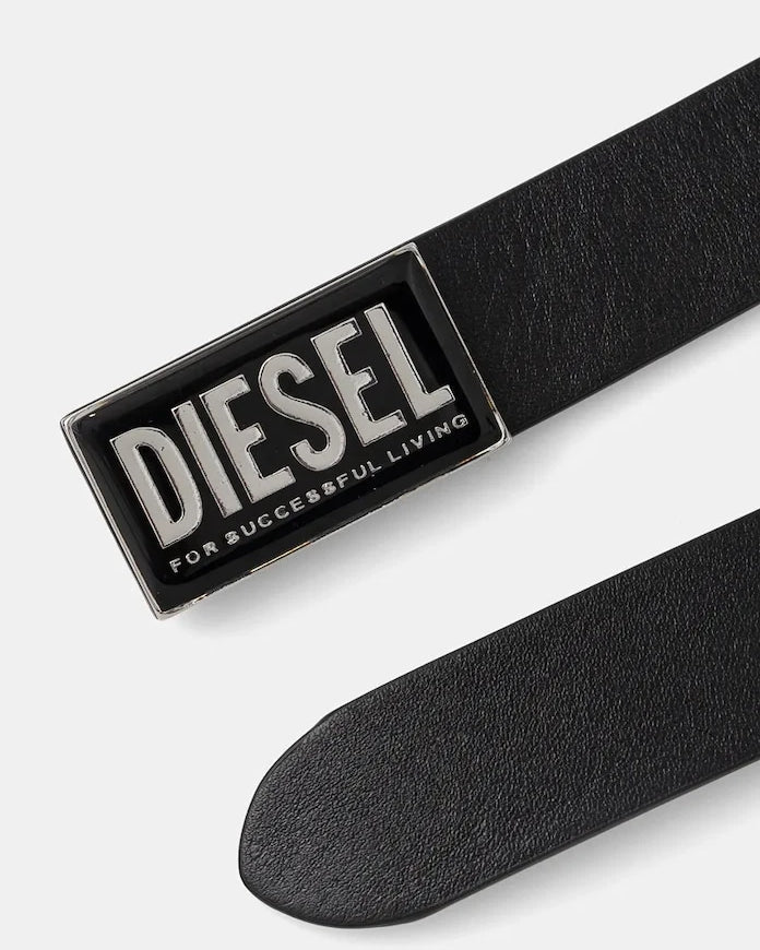 Diesel B-GLOSSY II Kadın Kemeri
