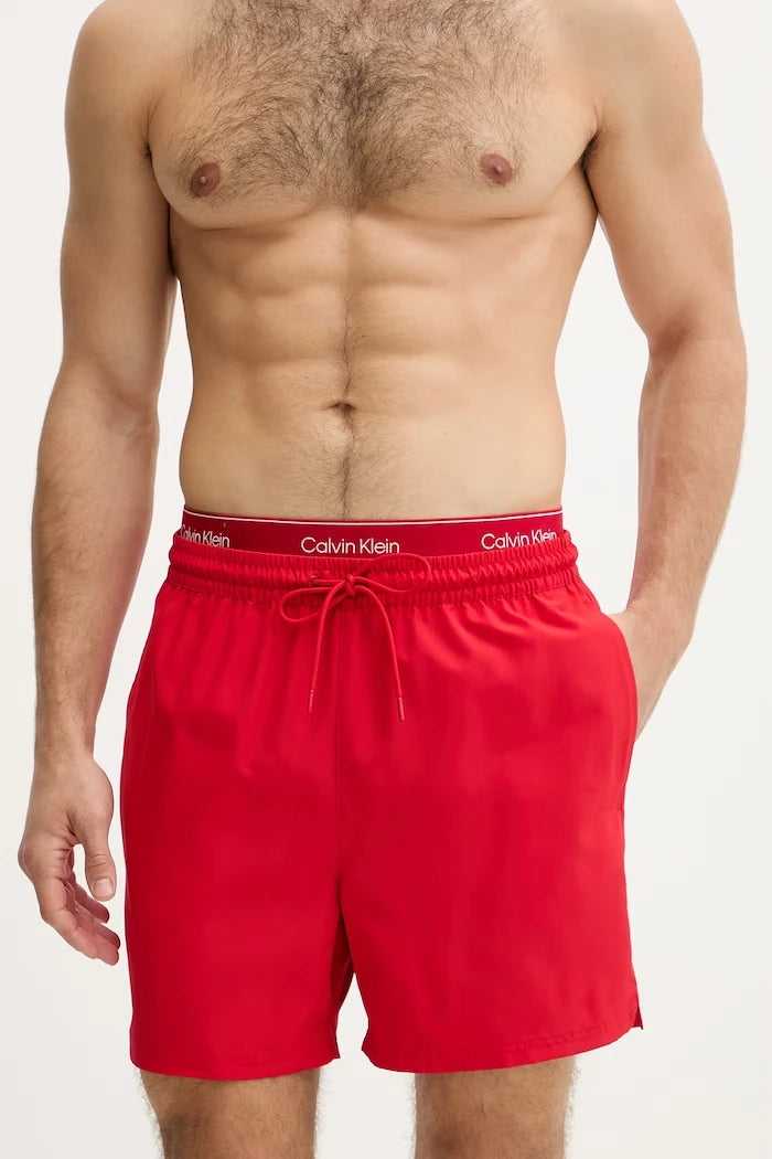 Calvin Klein Плувни шорти мъжки