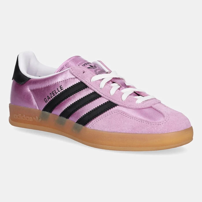 Маратонки adidas Originals Gazelle Indoor W