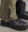 Moncler Padded Grenoble Ski Trousers
