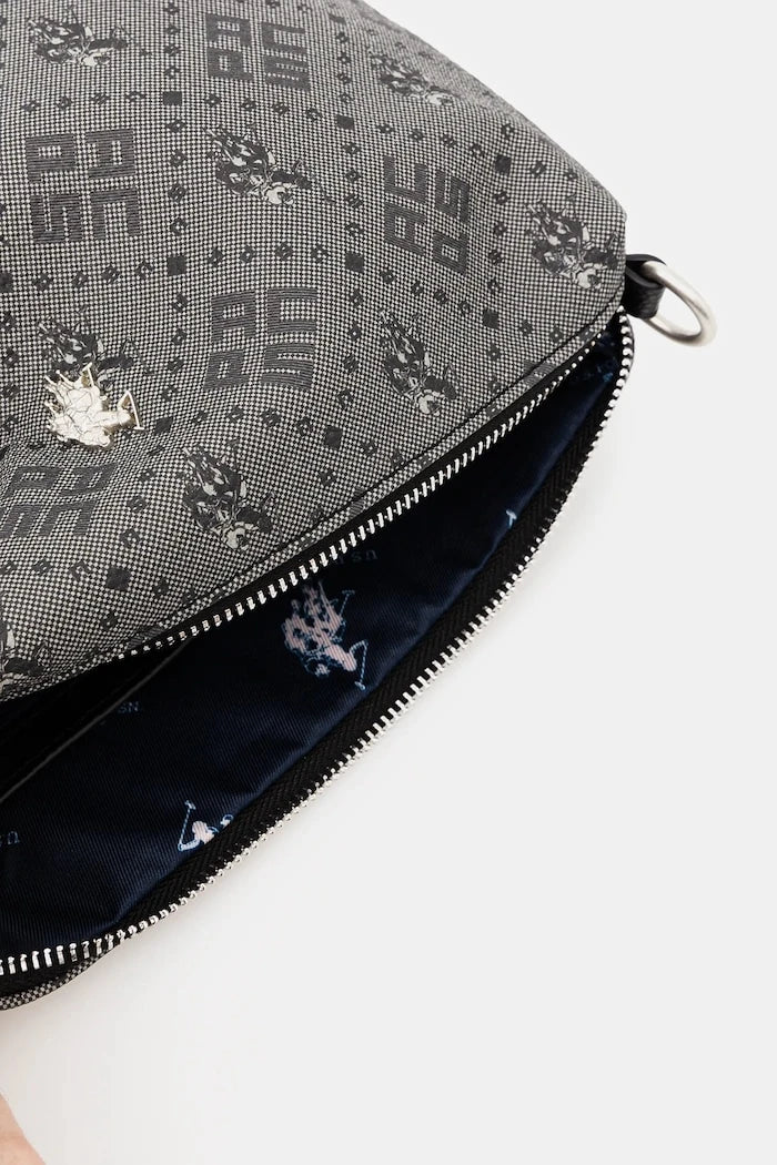 U.S. Polo Assn. Malibu Kadın Suni Deri Alışveriş Çantası