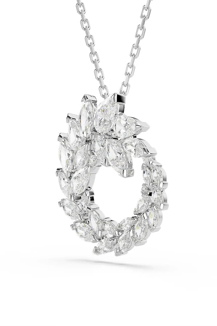 Swarovski kadın kolyesi, zirkonlu MESMERA