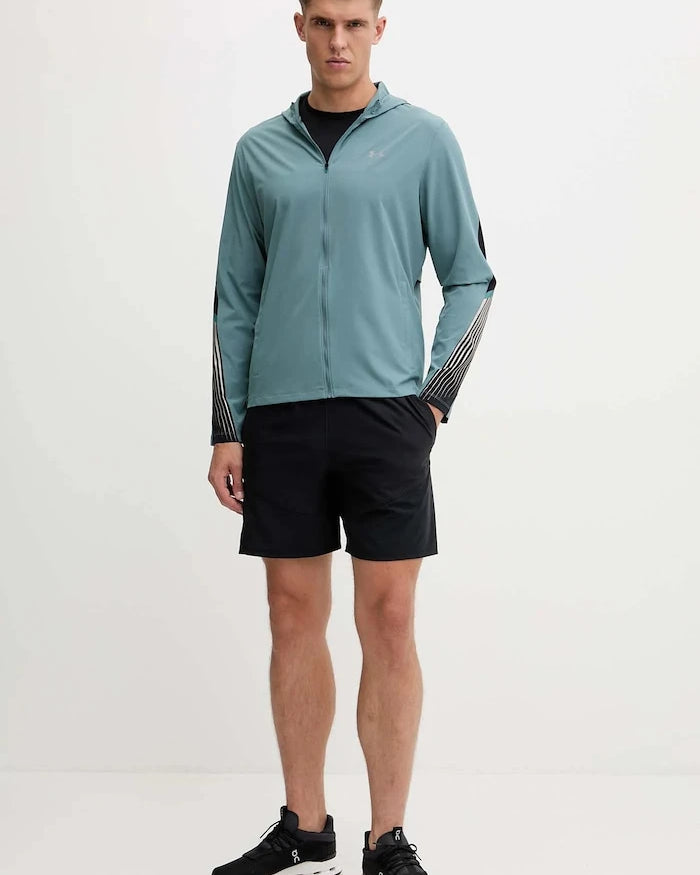 Under Armour Velociti Storm Spor Ceketi
