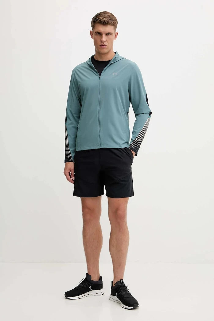Under Armour Velociti Storm Spor Ceketi