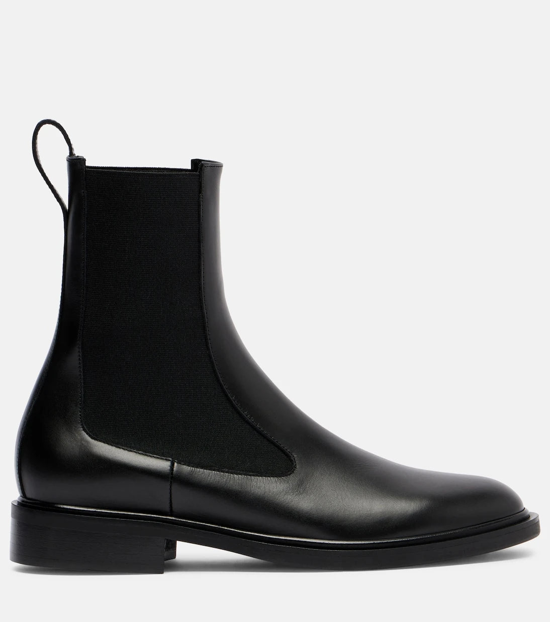 A.Emery - Grace leather Chelsea boots