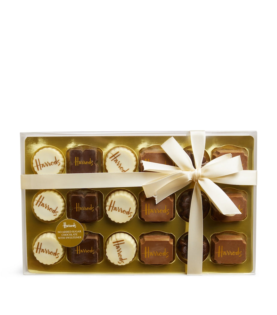 Sugar-Free Chocolates (220g)