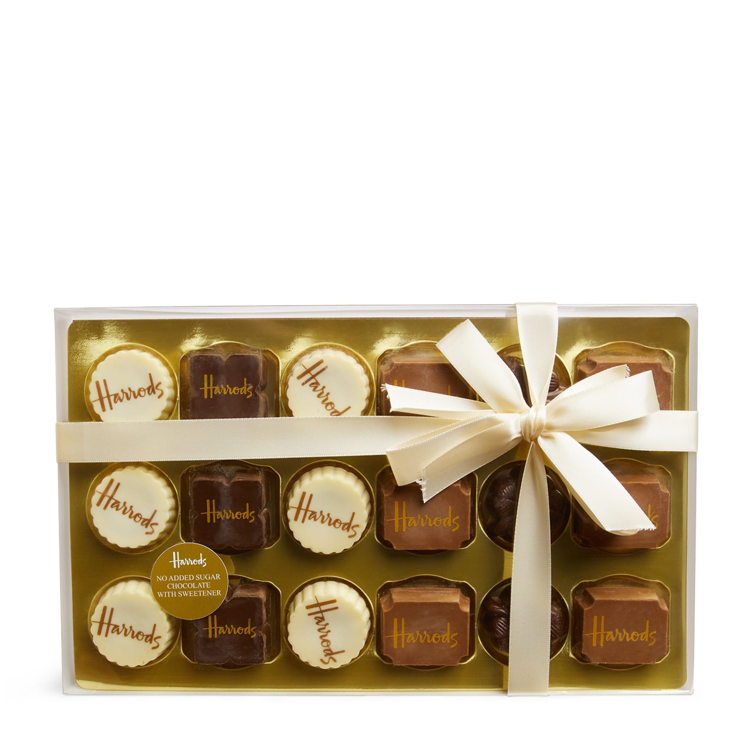 Harrods Sugar-Free Chocolates (220g)