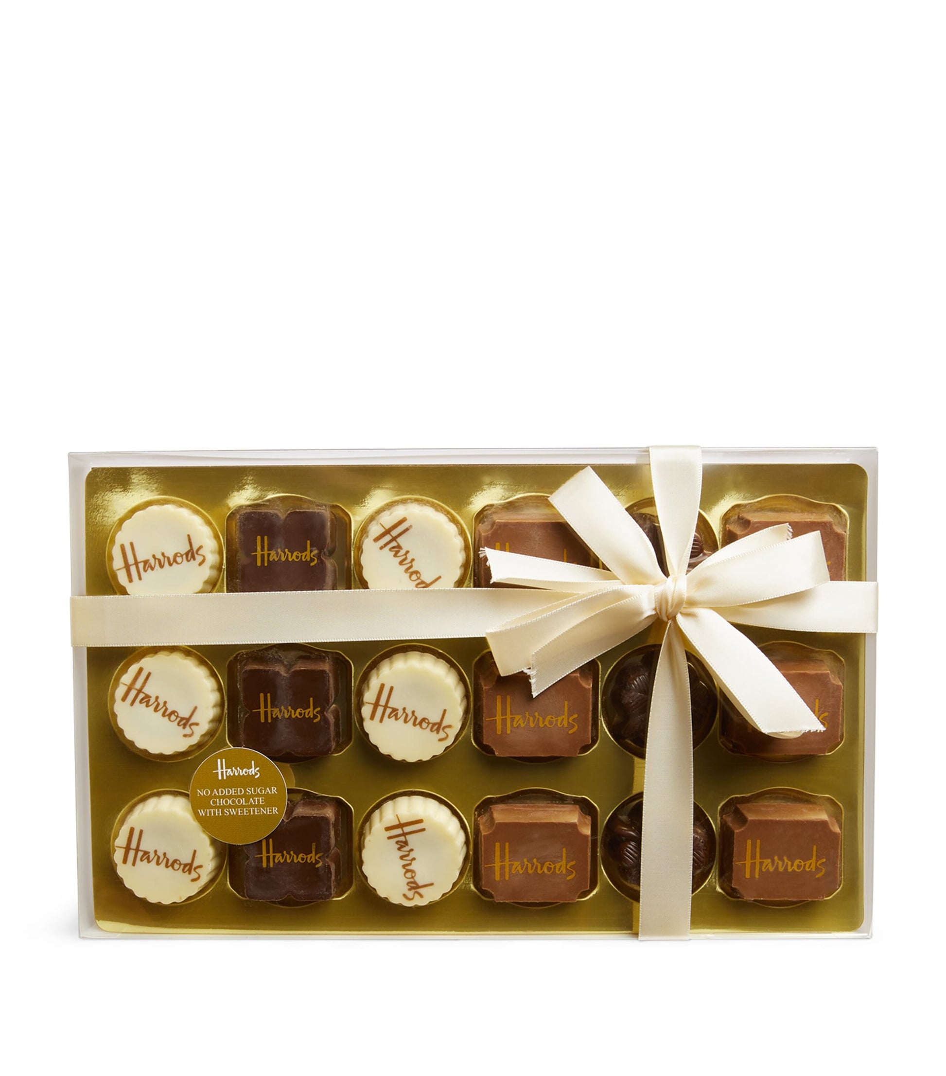 Harrods Sugar-Free Chocolates (220g)